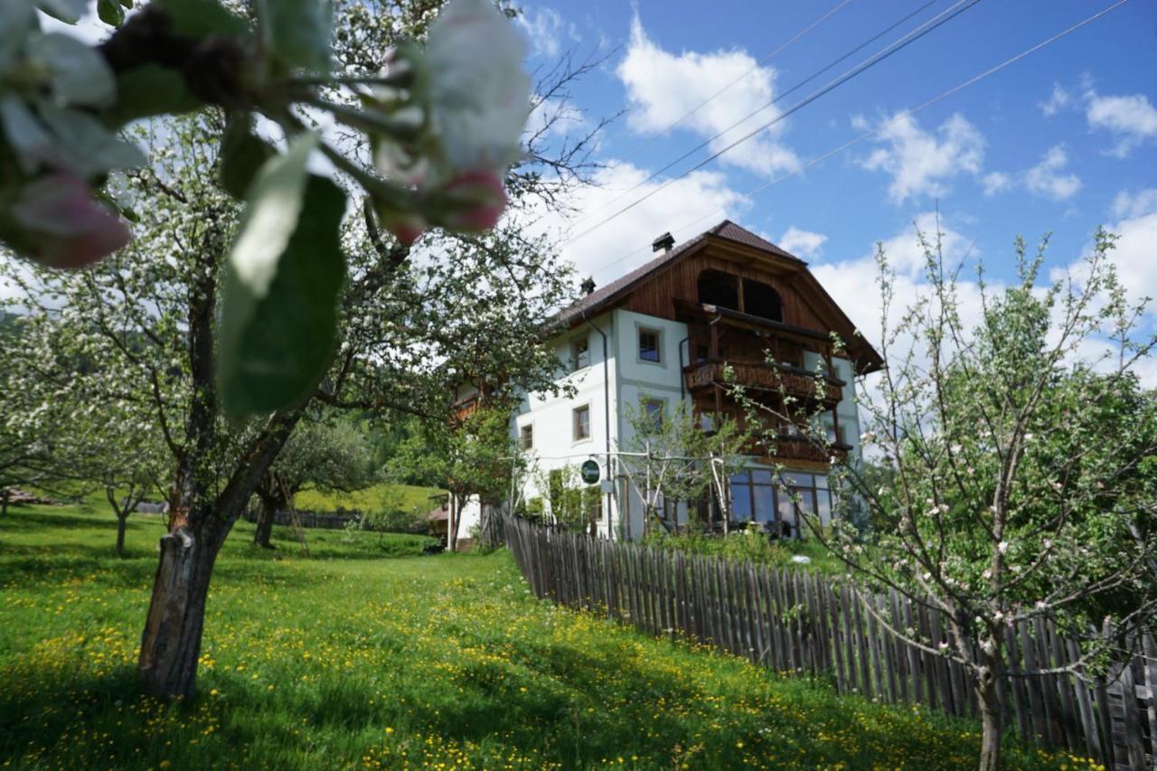Hainererhof Mauterndorf  Exteriér fotografie